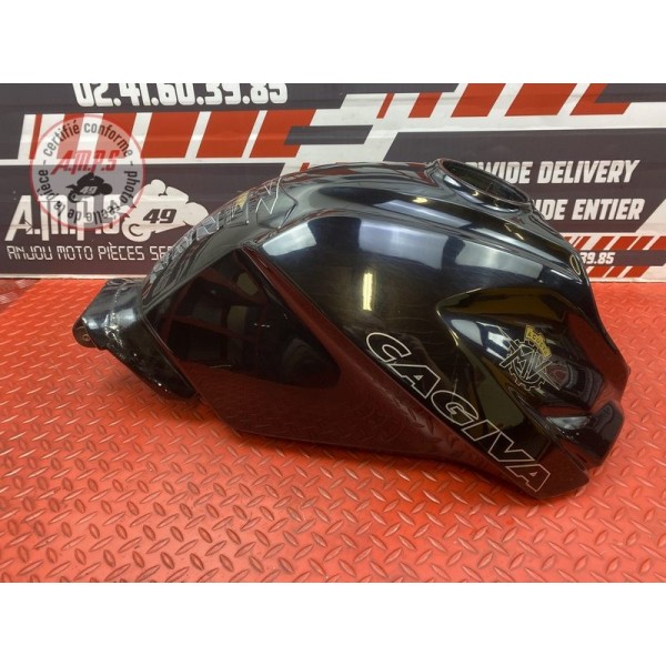 Réservoir Cagiva 1000 Raptor 2000 à 2005